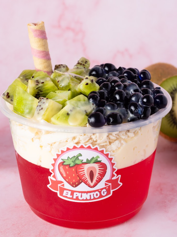 Gelatina Boomer 16 onz