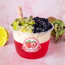 Gelatina Boomer 16 onz