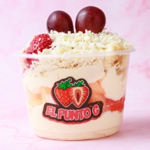Ensalada de frutas