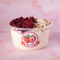 Arroz con Leche Artesanal 12 onz